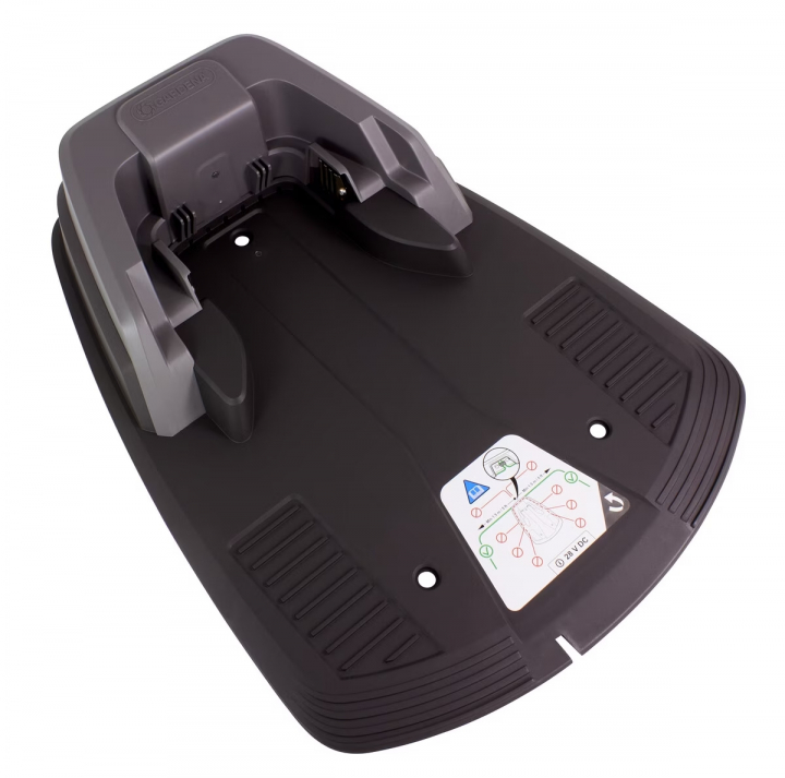 Stazione di ricarica nel gruppo I Pezzi Di Ricambio Robot Tagliaerba / Pezzi di ricambio Gardena R80Li / Gardena R80Li - 2015 presso GPLSHOP (5877971-06)