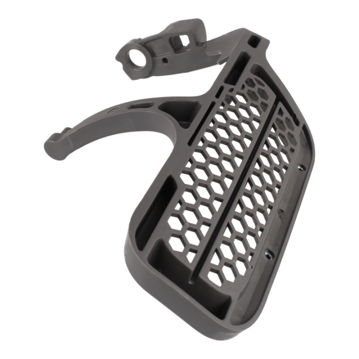 Protezione Della Mano 5878727-01 nel gruppo I Pezzi Di Ricambio / Pezzi di ricambio Motoseghe / Pezzi di ricambio Husqvarna T525 presso GPLSHOP (5878727-01)