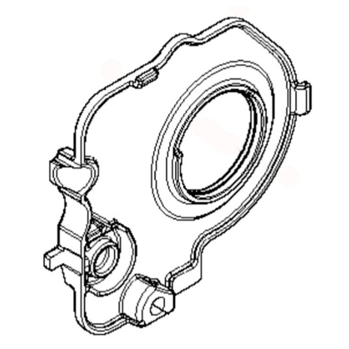 Copertina 5878739-01 nel gruppo I Pezzi Di Ricambio / Pezzi di ricambio Motoseghe / Pezzi di ricambio Husqvarna T525 presso GPLSHOP (5878739-01)
