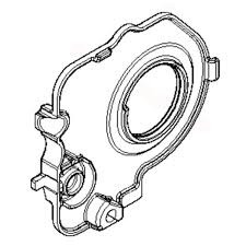 Tappo Pompa 5878739-02 nel gruppo I Pezzi Di Ricambio / Pezzi di ricambio Motoseghe / Pezzi di ricambio Husqvarna T525 presso GPLSHOP (5878739-02)