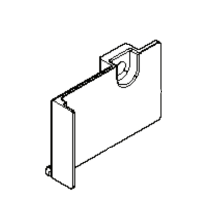 Copertina 5878740-01 nel gruppo I Pezzi Di Ricambio / Pezzi di ricambio Motoseghe / Pezzi di ricambio Husqvarna T525 presso GPLSHOP (5878740-01)