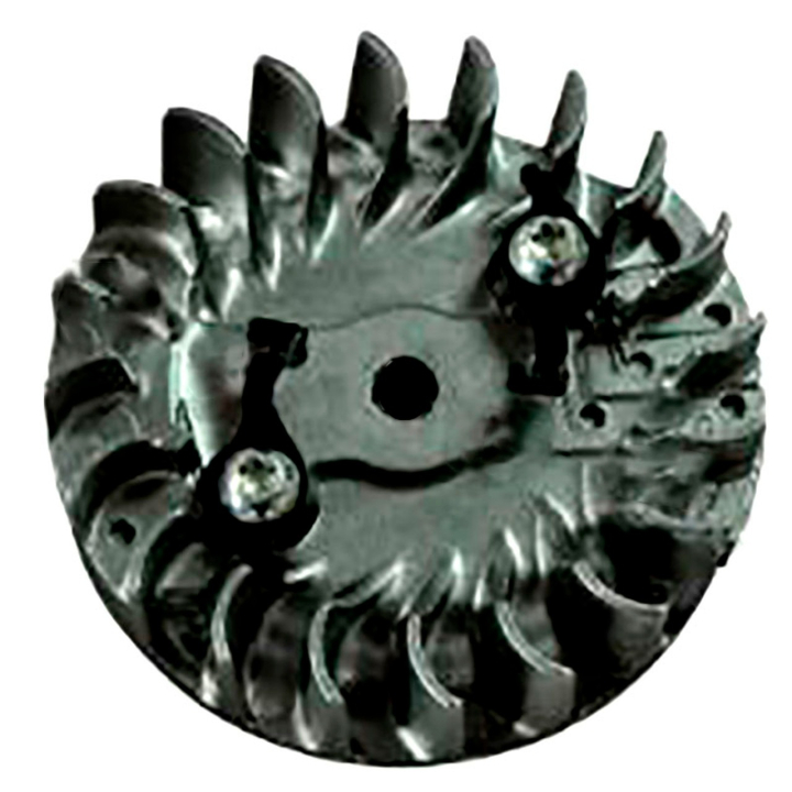 Complessivo Volano 5878747-01 nel gruppo I Pezzi Di Ricambio / Pezzi di ricambio Motoseghe / Pezzi di ricambio Husqvarna T525 presso GPLSHOP (5878747-01)