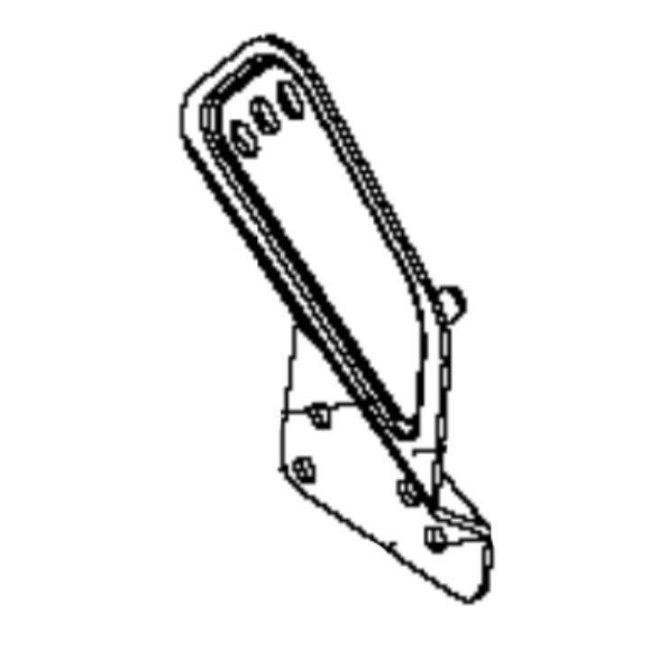 Montaggio Lato Destro 5879089-01 nel gruppo presso GPLSHOP (5879089-01)