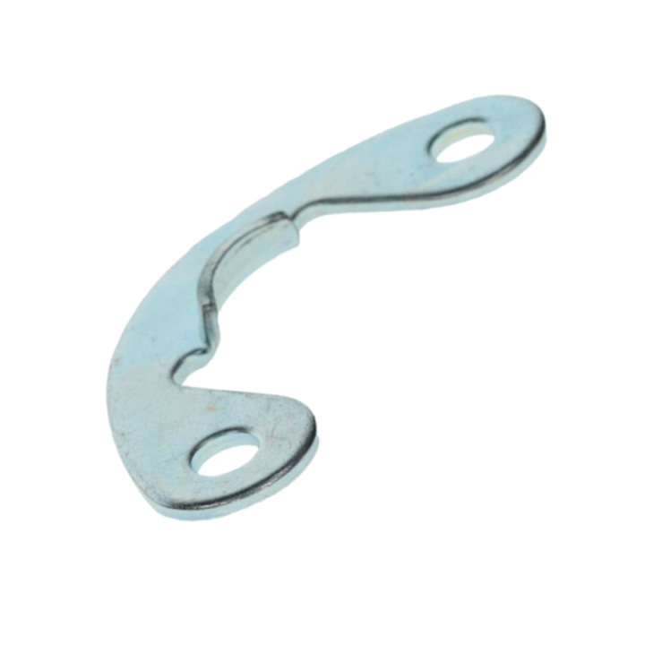Piastra Di Fissaggio 5879109-01 nel gruppo I Pezzi Di Ricambio / Pezzi di ricambio Husqvarna Rasaerba / Pezzi di ricambio Husqvarna LE116R presso GPLSHOP (5879109-01)