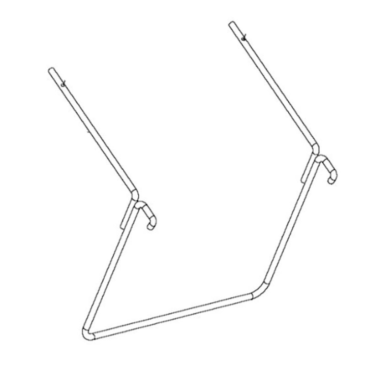 Attaccamento 5879118-01 nel gruppo  presso GPLSHOP (5879118-01)