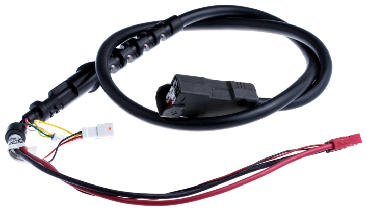 Cablaggio Completo Di Potenza nel gruppo presso GPLSHOP (5879173-01)