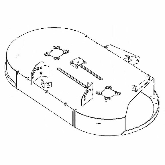 Unità Di Taglio 5879390-01 nel gruppo  presso GPLSHOP (5879390-01)
