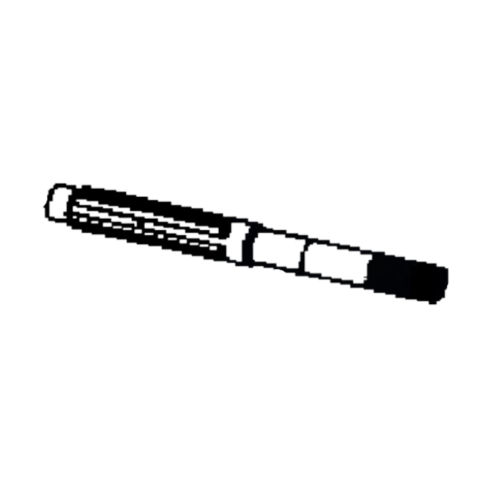 Spalla 5879396-01 nel gruppo I Pezzi Di Ricambio / Ricambi per Motozappe Husqvarna / Pezzi di ricambio Husqvarna TF230 presso GPLSHOP (5879396-01)