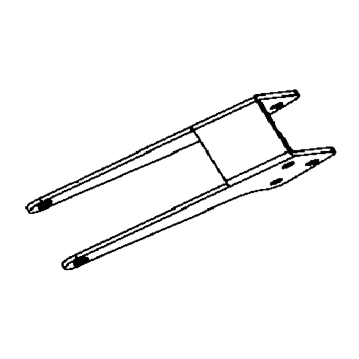 Rimanere 5879822-01 nel gruppo I Pezzi Di Ricambio / Ricambi per Motozappe Husqvarna / Pezzi di ricambio Husqvarna TF230 presso GPLSHOP (5879822-01)