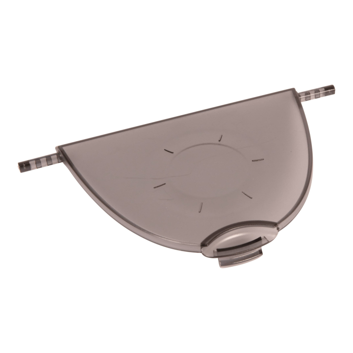 COFANO trasparente nel gruppo I Pezzi Di Ricambio Robot Tagliaerba / Pezzi di ricambio Gardena R100Li/R100LiC/R130Li/R130LiC/R160Li / Gardena R100Li/R100LiC/R130Li/R130LiC/R160Li - 2018 presso GPLSHOP (5879866-02)