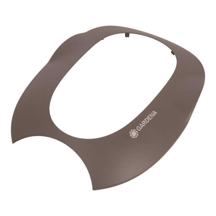 CARTER (Grey) nel gruppo I Pezzi Di Ricambio Robot Tagliaerba / Pezzi di ricambio Gardena R100Li/R100LiC/R130Li/R130LiC/R160Li / Gardena R100Li/R100LiC/R130Li/R130LiC/R160Li - 2018 presso GPLSHOP (5879869-02)