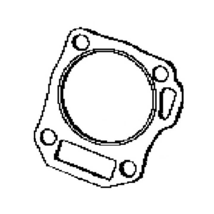 Imballaggio 5880006-01 nel gruppo I Pezzi Di Ricambio / Ricambi per Motozappe Husqvarna / Pezzi di ricambio Husqvarna TF230 presso GPLSHOP (5880006-01)