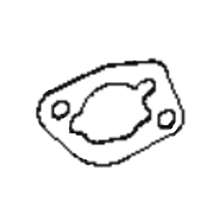 Guarnizione 5880066-01 nel gruppo  presso GPLSHOP (5880066-01)