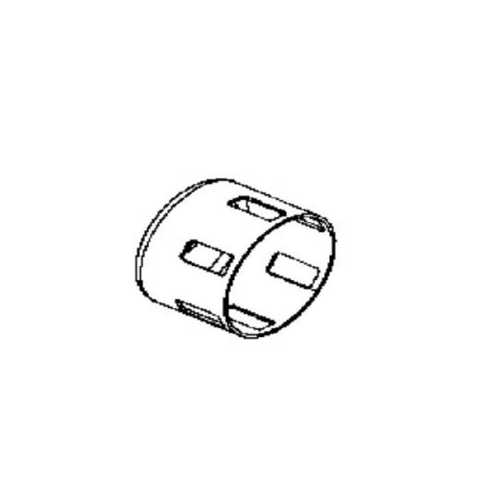 Puleggia 5880085-01 nel gruppo I Pezzi Di Ricambio / Ricambi per Motozappe Husqvarna / Pezzi di ricambio Husqvarna TF230 presso GPLSHOP (5880085-01)