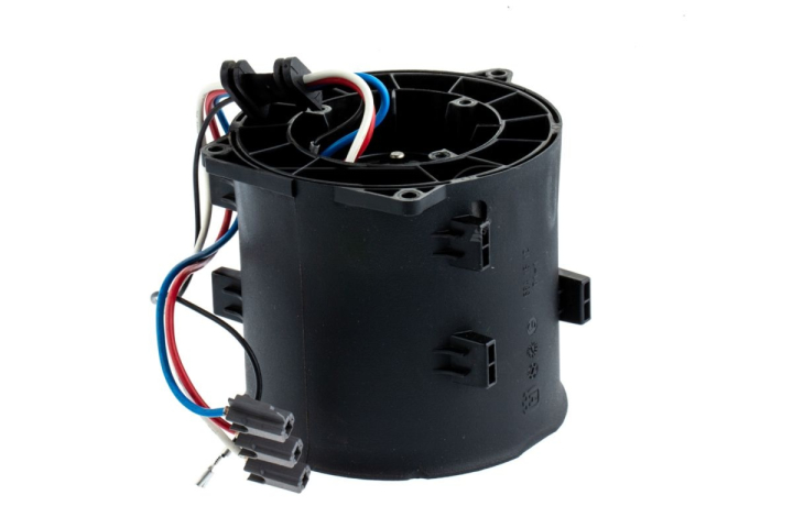 Motore, Kit nel gruppo I Pezzi Di Ricambio / Pezzi di ricambio Soffiatori / Pezzi di ricambio Husqvarna 525iB presso GPLSHOP (5880099-02)