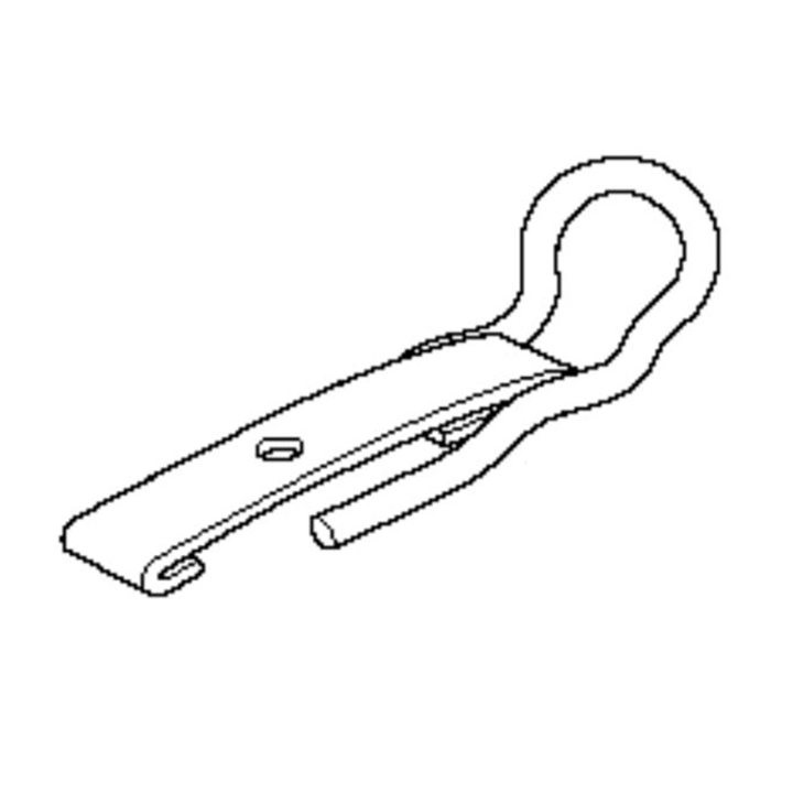 Soccorso tramite staffa nel gruppo  presso GPLSHOP (5880334-01)