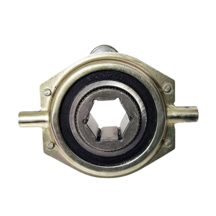 Mozzo Ruota 5880692-01 nel gruppo  presso GPLSHOP (5880692-01)