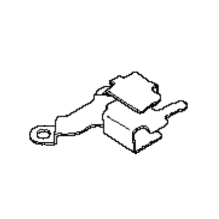 Titolare 5880938-01 nel gruppo I Pezzi Di Ricambio / Pezzi di ricambio Motoseghe / Pezzi di ricambio Husqvarna T540XP presso GPLSHOP (5880938-01)