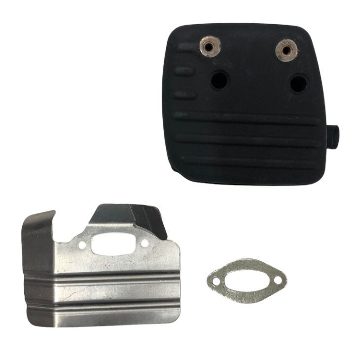 Kit silenziatore nel gruppo  presso GPLSHOP (5881378-04)