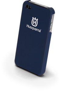 Husqvarna Iphone 6 case nel gruppo Prodotti per lavori forestali e giardinaggio Husqvarna / Husqvarna Accessori per la protezione personale / Abbigliamento da lavoro / Accesori presso GPLSHOP (5881379-01)