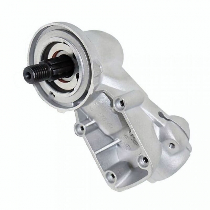 Gruppo scatola ingranaggi 343F, 545F, 545FX, FC2145, FC2245 nel gruppo I Pezzi Di Ricambio / Pezzi di ricambio Decespugliatori / Pezzi di ricambio Husqvarna 545F presso GPLSHOP (5881633-01)