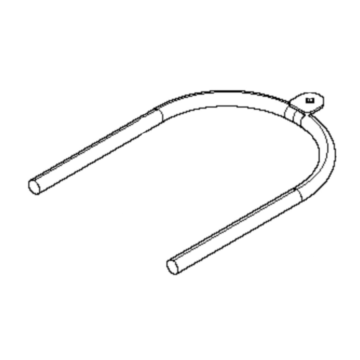 Tubo 5881800-01 nel gruppo  presso GPLSHOP (5881800-01)