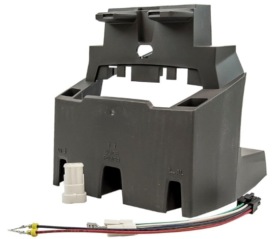 ALLOGGIAMENTO COMPL nel gruppo I Pezzi Di Ricambio Robot Tagliaerba / Pezzi di ricambio Husqvarna Automower® 435X AWD / Automower 435X AWD - 2024 presso GPLSHOP (5881888-02)