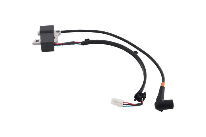 Modulo accensione H572Xp Mbu-77 nel gruppo  presso GPLSHOP (5881931-03)