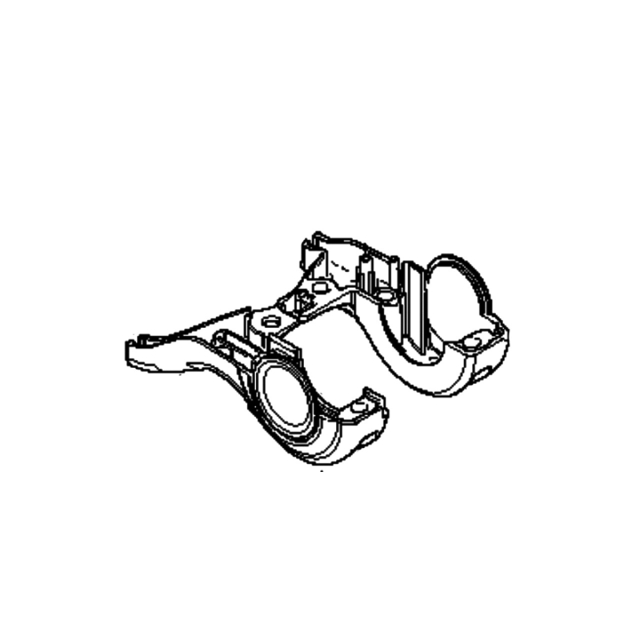 Giunto/cuscinetto a sfere nel gruppo I Pezzi Di Ricambio / Pezzi di ricambio Tagliasiepi / Pezzi di ricambio Husqvarna 520iHT4 presso GPLSHOP (5882179-01)