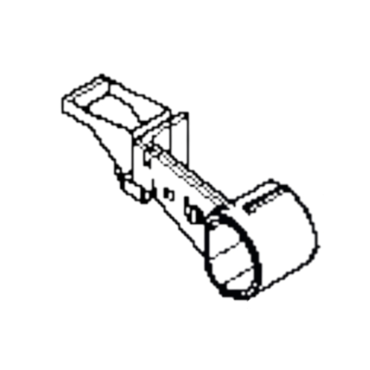 Braccio nel gruppo I Pezzi Di Ricambio / Pezzi di ricambio Tagliasiepi / Pezzi di ricambio Husqvarna 520iHT4 presso GPLSHOP (5882192-01)