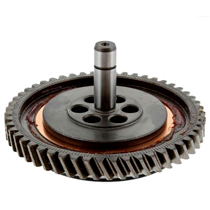 Ingranaggio/Ingranaggio nel gruppo I Pezzi Di Ricambio / Pezzi di ricambio Tagliasiepi / Pezzi di ricambio Husqvarna 520iHT4 presso GPLSHOP (5882238-01)