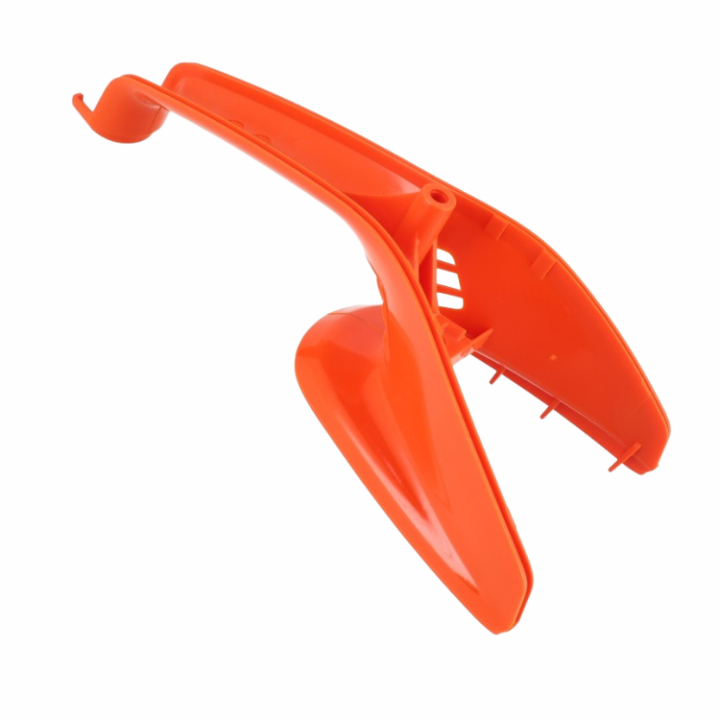 Protezione motore inferiore nel gruppo I Pezzi Di Ricambio / Pezzi di ricambio Tagliasiepi / Pezzi di ricambio Husqvarna 520iHT4 presso GPLSHOP (5882249-01)