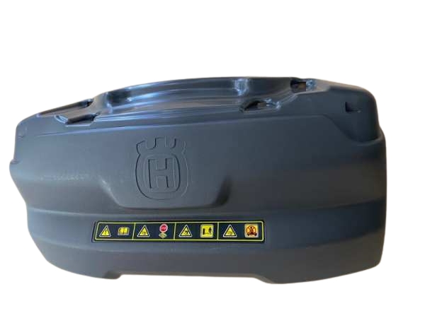 PARAURTI nel gruppo I Pezzi Di Ricambio Robot Tagliaerba / Pezzi di ricambio Husqvarna Automower® 550 / Automower 550 - 2023 presso GPLSHOP (5882252-02)