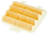 Filtro Aria Non Tessuto 5882293-02 nel gruppo I Pezzi Di Ricambio / Pezzi di ricambio Motoseghe / Pezzi di ricambio Husqvarna 135 presso GPLSHOP (5882293-02)