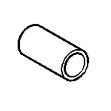 Tubo termorestringente nel gruppo I Pezzi Di Ricambio / Pezzi di ricambio Tagliasiepi / Pezzi di ricambio Husqvarna 115iHD45 presso GPLSHOP (5882598-01)