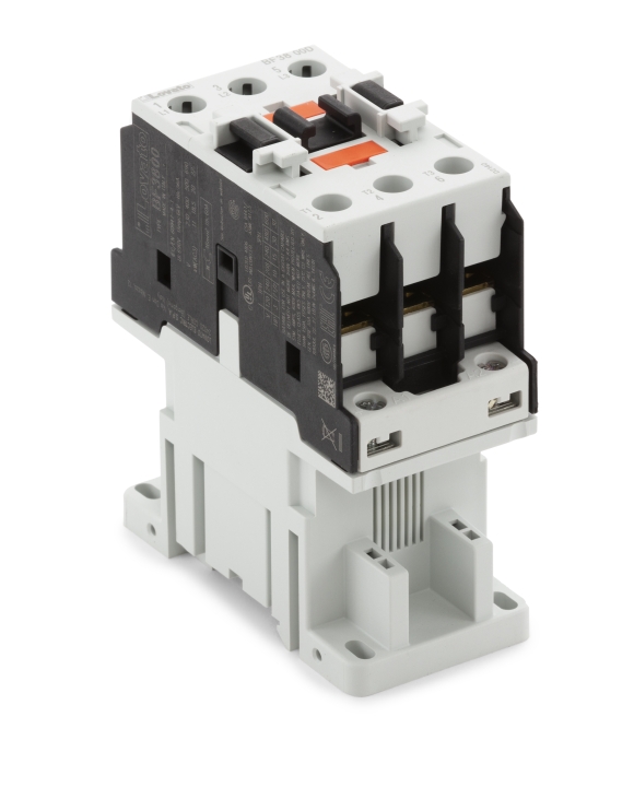 Contattore nel gruppo presso GPLSHOP (5882619-01)