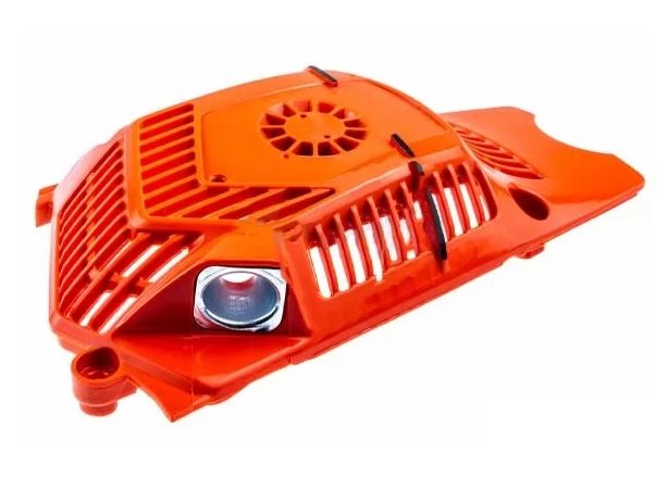 Complessivo Alloggiamento Avviamento 5884150-01 nel gruppo I Pezzi Di Ricambio / Pezzi di ricambio Motoseghe / Pezzi di ricambio Husqvarna 550XP/G/Triobrake presso GPLSHOP (5884150-01)