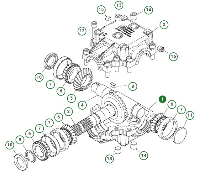 Casa 5884219-01 nel gruppo presso GPLSHOP (5884219-01)