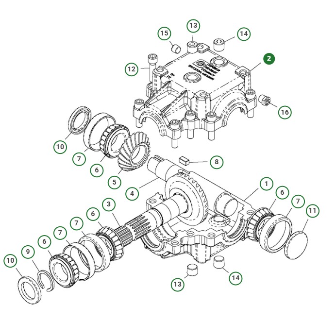 Casa 5884220-01 nel gruppo presso GPLSHOP (5884220-01)