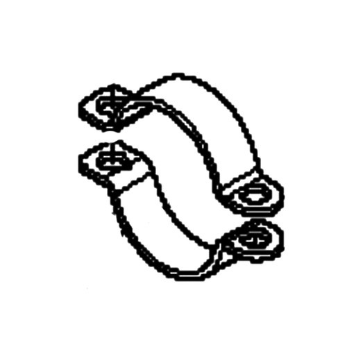 Gruppo fascia freno. Siepe per asta 5884749-02 nel gruppo  presso GPLSHOP (5884749-02)