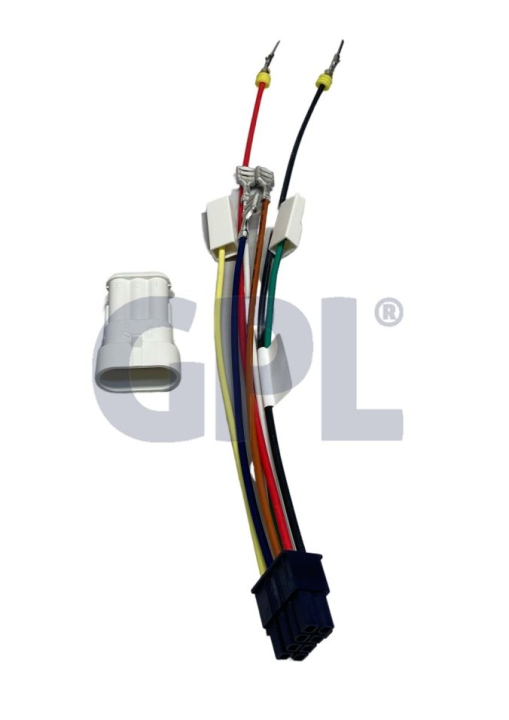 TELAIO Stazione di ricarica nel gruppo I Pezzi Di Ricambio Robot Tagliaerba / Pezzi di ricambio Husqvarna Automower® 435X AWD / Automower 435X AWD - 2024 presso GPLSHOP (5884789-03)