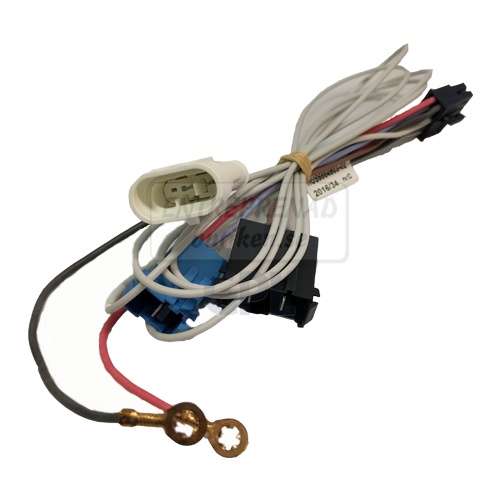 TELAIO Stazione di ricarica nel gruppo I Pezzi Di Ricambio Robot Tagliaerba / Pezzi di ricambio Gardena R70Li / Gardena R70Li - 2016 presso GPLSHOP (5884903-02)