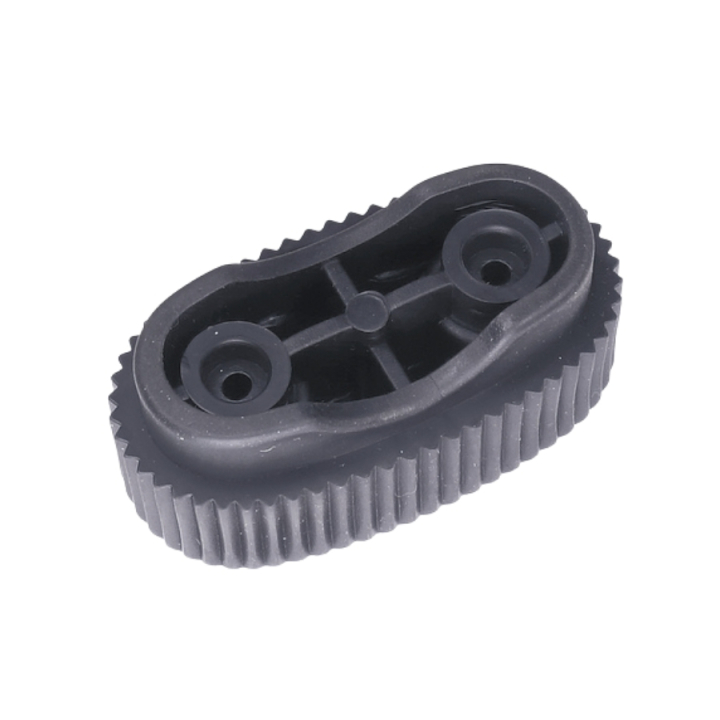 Paracolpi Frontale Nero 5885066-01 nel gruppo presso GPLSHOP (5885066-01)