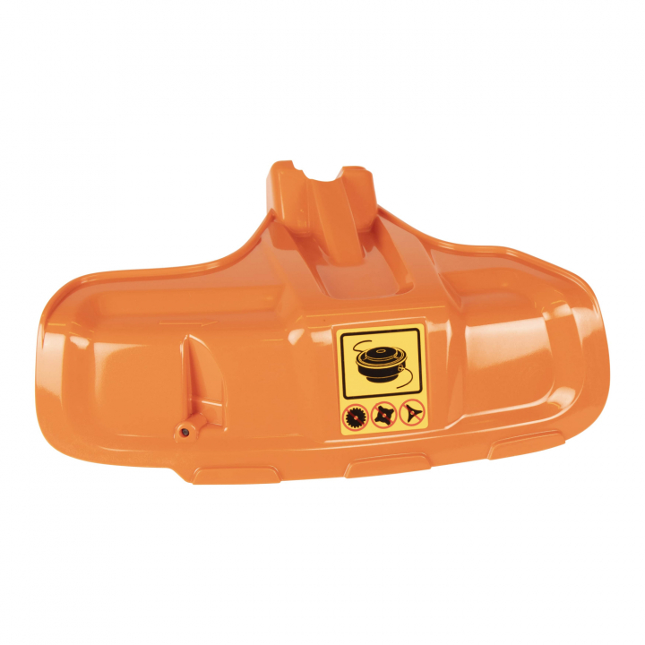 Copertura della cornice - 5885437-01 nel gruppo I Pezzi Di Ricambio / Pezzi di ricambio Decespugliatori / Pezzi di ricambio Husqvarna 322C presso GPLSHOP (5885437-01)