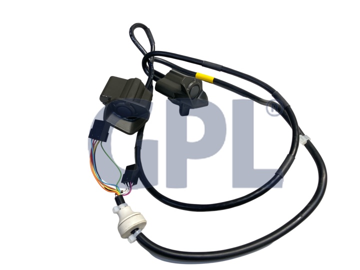 ULTRA SONIC SENSOR nel gruppo I Pezzi Di Ricambio Robot Tagliaerba / Pezzi di ricambio Husqvarna Automower® 435X AWD / Automower 435X AWD - 2024 presso GPLSHOP (5885967-04)