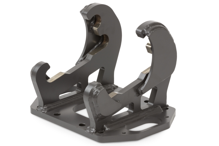 Piastra adattatrice nel gruppo  presso GPLSHOP (5886114-01)