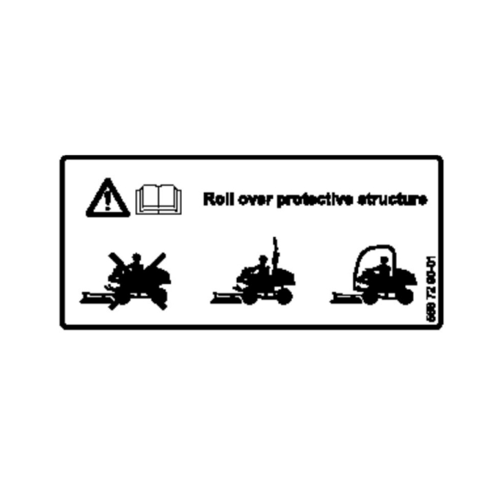 Decal 5887290-01 nel gruppo  presso GPLSHOP (5887290-01)