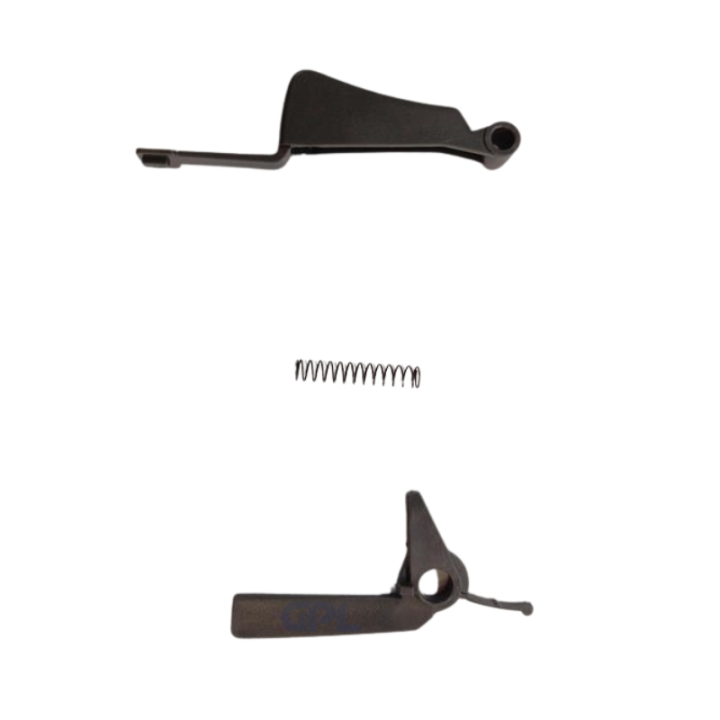 Grilletto nel gruppo I Pezzi Di Ricambio / Pezzi di ricambio Decespugliatori / Pezzi di ricambio Husqvarna 136LiL presso GPLSHOP (5887552-01)