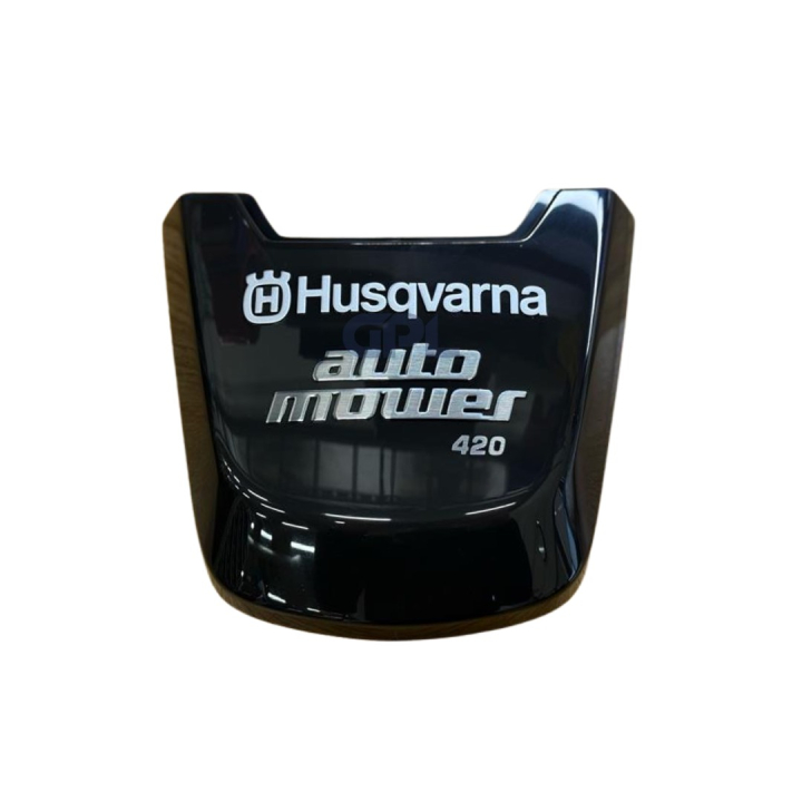 CARTER AM 420 nel gruppo I Pezzi Di Ricambio Robot Tagliaerba / Pezzi di ricambio Husqvarna Automower® 420 / Automower 420 - 2023 presso GPLSHOP (5887975-01)