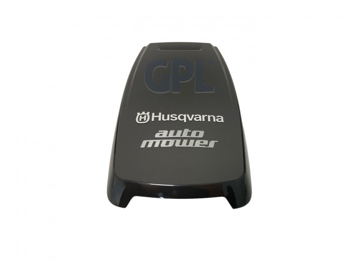 CARTER grey nel gruppo I Pezzi Di Ricambio Robotizzati / Pezzi di ricambio Husqvarna Automower® 105 / Automower 105 - 2019 presso GPLSHOP (5887976-03)